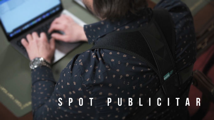 SPOT PRODUCȚIE